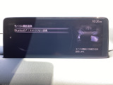 Bluetoothに接続することで、スマートフォンに入っている音楽アプリを車内で楽しめたり、通話が出来ます♪