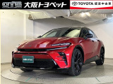 トヨタ クラウンスポーツ