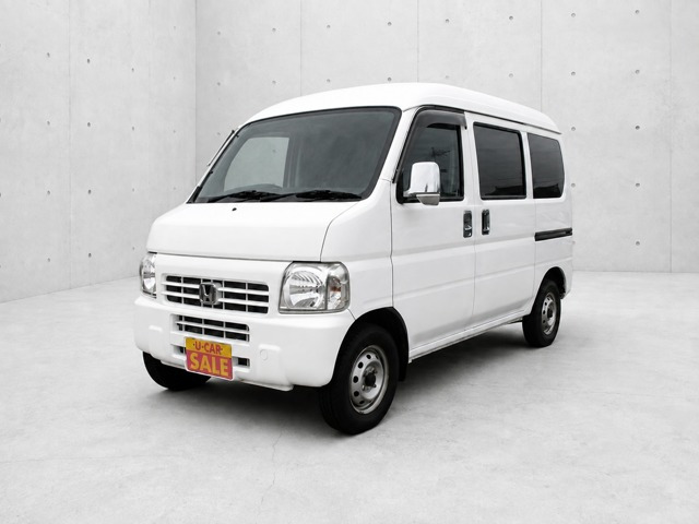 アクティバン SDX 4WD