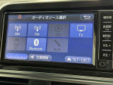 AM/FMラジオ付きです♪