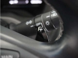◆パドルシフト◆オートマチック車でもミッション車のようなフィーリングを楽しめます。エンジンブレーキを使いたい時にも役立ちます。