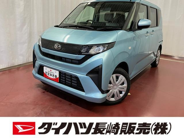 ダイハツ ムーヴ 