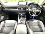 CX-5 2.2 XD ブラックトーンエディション 