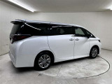 アルファード 2.5 Z 