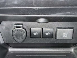 シガーソケット用の充電器が使用可能です!