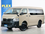 【新車】8型/ガソリン4WD/5人乗り1ナンバー登録/アースカラーPKG/BIG-Xナビ/HDMI接続/12.8型後席モニター/ベッドキット