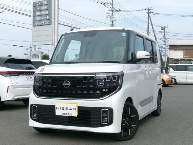 日産 デイズ 