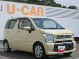 ワゴンR ウィズ 昇降シート車 