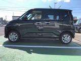 納車前にはプロのメカニックが点検、整備を行いますので安心してお乗り頂けます。