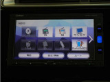 ナビゲーションは様々なメディアに対応しております。