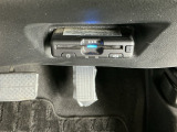 ETC付いてます。ETCが使用可能な道路通行料はキャッシュレスでスマートに走行できます。再セットアップして納車致します
