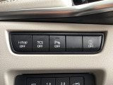 i-stop、LDWS,DSC,パーキングセンサーなどで安全運転をサポートします♪