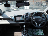 CR-Z 1.5 アルファ マスターレーベル 2トーンカラースタイル 