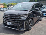ヴェルファイア ハイブリッド 2.5 Z プレミア 