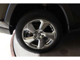 アルミホイール【タイヤサイズ225/60R18】