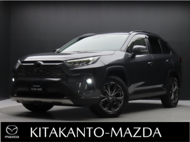 RAV4  2.0 G 4WD