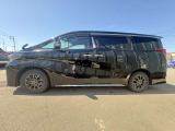 アルファード 2.5 S タイプゴールドII 4WD 