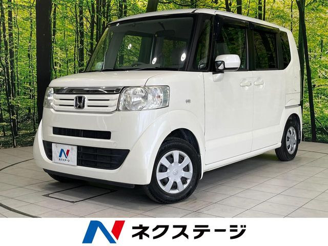 N-BOX G 