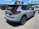 エクストレイル  1.5 G e-4ORCE 4WD