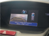 ◆バックカメラ◆リバースにするだけで映ります、後方の安全確認や、狭い駐車場での車庫入れ、雨の日や夜間など視界の悪い時に便利です!安全にバックする為には欠かせない装備です。