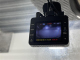 【ドライブレコーダー】映像・音声などの運転中の記録を残します。事故などを起こした起こされた時の証拠になりえますので、もしも時でも安心ですね。