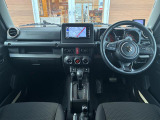 ジムニー XC 4WD 修復歴無し