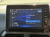 純正9インチナビ「NM1」を装備!高精細な大画面で地図も見やすく、Apple CarPlay・Android Auto対応でスマートフォンとの連携もスムーズ。ドライブがもっと快適になります♪