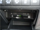 ◆ETC車載器 装備車◆今や必需品のETC!有料道路を利用する際にスムースに通過でき、わずらわしい料金支払いから開放されます!