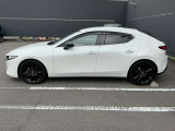 MAZDA3ファストバック  1.8 XD ブラックトーンエディション ディーゼルターボ 4WD