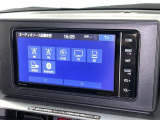 AM/FMラジオ付きです♪