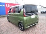 前後コーナーセンサーで駐車時の衝突軽減に☆