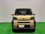 アウトドアテイストたっぷりのタフトが入荷致しました。