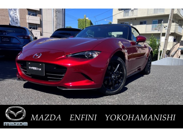 ロードスター 1.5 RS 
