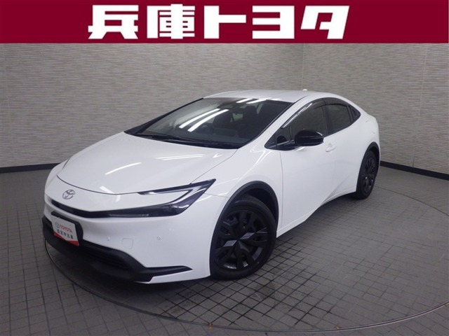 プリウス 1.8 X