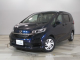 ホンダカーズ横浜 U-Select横浜南へようこそ。 当社下取りのFREED。U-Selectプレミアム認定車です。人気車両で充実装備の一台。おススメです。どうぞご覧くださいませ。