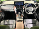 ハリアー 2.5 ハイブリッド Z レザーパッケージ 