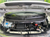 親切・丁寧な専門メカニックスタッフが応対!・車検・点検整備・事故等の修理などアフターサービスも安心。お車のカスタマイズもネクステージのサービススタッフまでご相談ください!