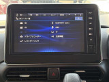 大画面9インチナビには多数のAVソースが付いています!Bluetoothオーディオや、フルセグTV、ご自宅のパナソニック製のレコーダーの映像を楽しんだり出来ます!ドライブレコ-ダーの画像も確認可能です!