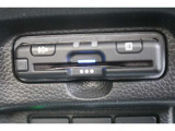 ETCも装備されています。もちろんご納車後直ぐにお使いいただけるようにセットアップしてからお渡しいたします♪