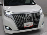 フロント廻りです。