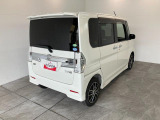 タントカスタム RS SA 