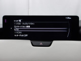 メーカーオプションTVチューナー付!