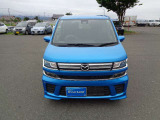 フレア ハイブリッド XS 4WD 