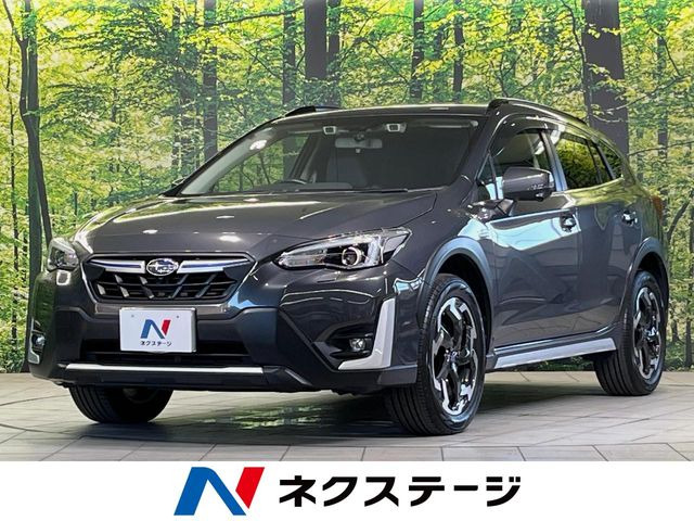 XV 2.0 アドバンス 4WD