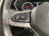 ◆クルーズコントロールにレーダーセンサーを組み合わせ、先行車を測定し設定されたスピードを上限に自動で加減速を行います。一定の車間距離を維持することで、長距離走行でのドライバーの疲労を低減させます。