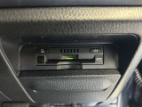付いているクルマも増えましたが、U-Carではまだまだ付いていればラッキーなETCです。高速道路の料金をお得にするための、便利な装備です。セットアップ後、すぐに利用可能です。