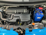 納車後もお客様の快適なカーライフをしっかりサポートさせていただきます!滋賀県内に13か所ある滋賀ダイハツの店舗にはサービス工場が併設されておりますので、アフターフォローも安心です!