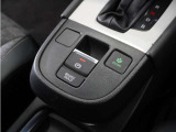 ◆オートブレーキホールド機能付き電子パーキングブレーキ◆ブレーキペダルを足から離しても停車状態を保ちます。アクセルを踏めば自動でブレーキが解除され、発進可能!