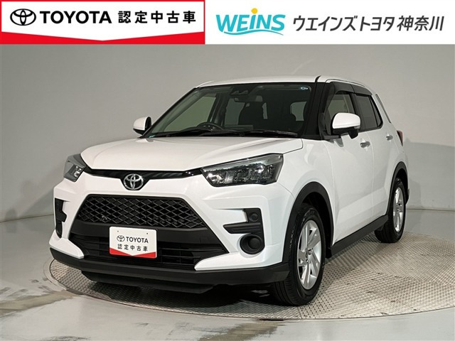 ライズ 1.2 G