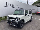 フレアクロスオーバー ZS 4WD 
